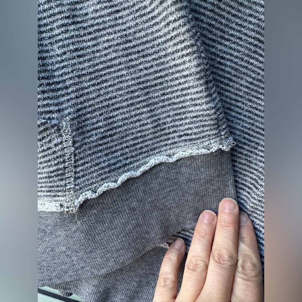 Caslon Zip Up Jacket - Picture 6 of 8